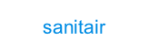 sanitair.